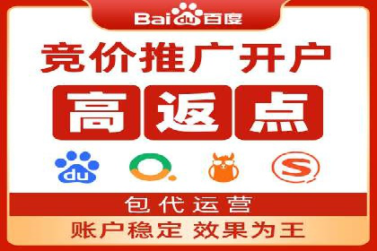 SEM竞价代运营：案例见证品牌知名度提升
